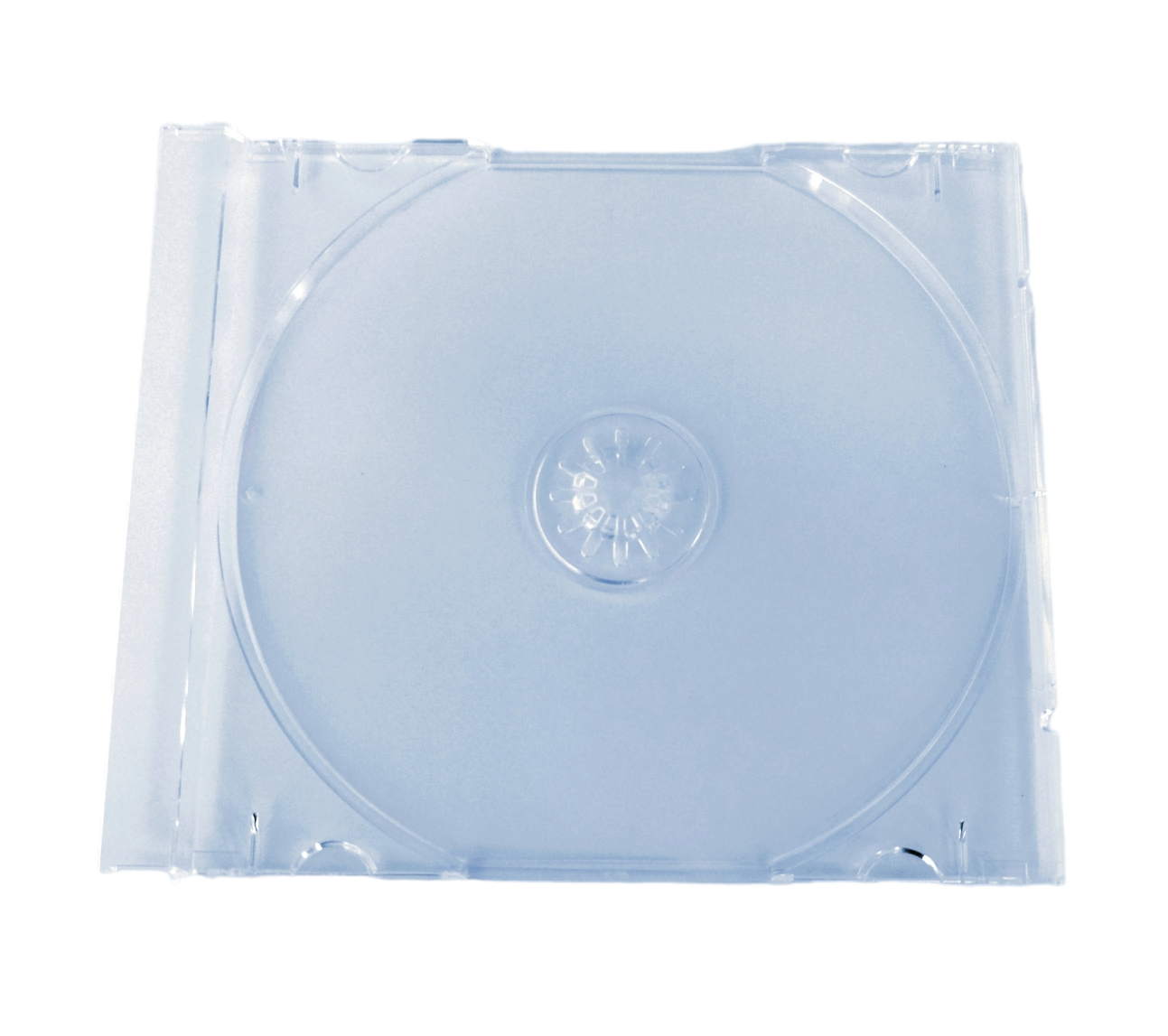 10 Box per 1 DVD – Nero -14mm