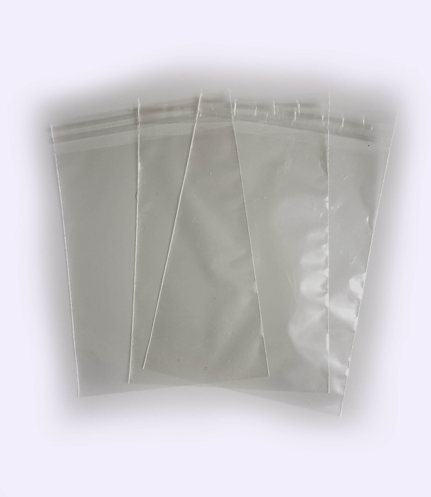 700 mangas para MANGAS 165 x 220 mm