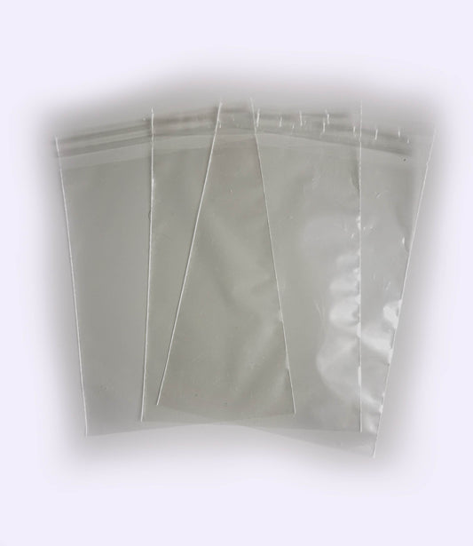 700 mangas para MANGAS 165 x 220 mm