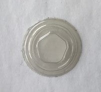 100 Porta CD Adhesivo