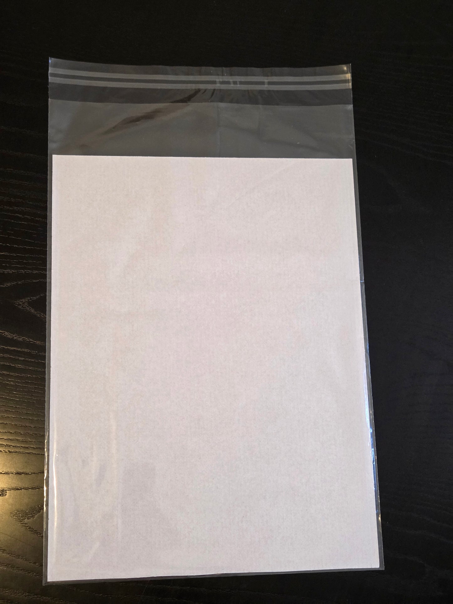 1200 A3 size sleeves 