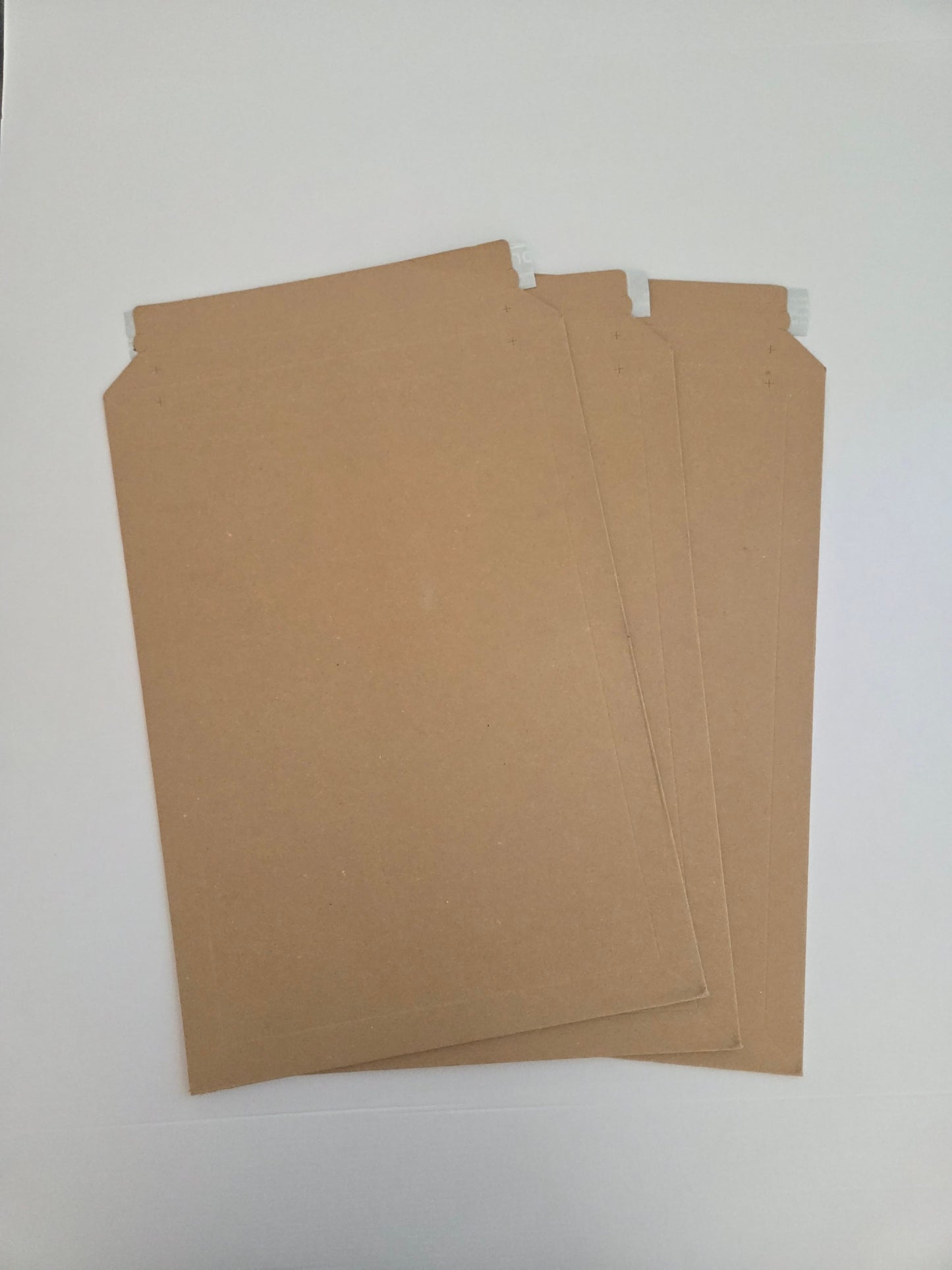 25 Pochettes d'expédition A3 - 477x309mm