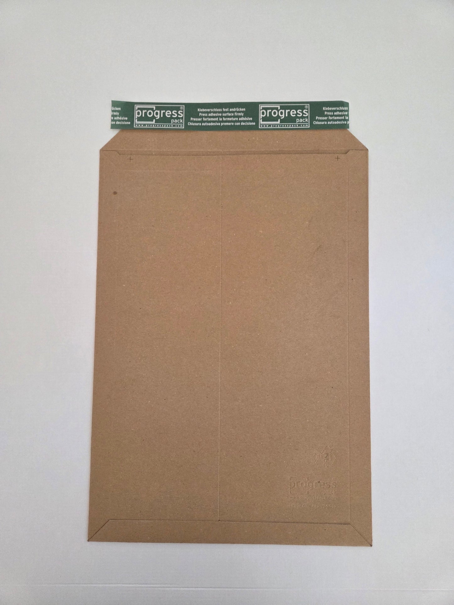 25 Pochettes d'expédition A3 - 477x309mm