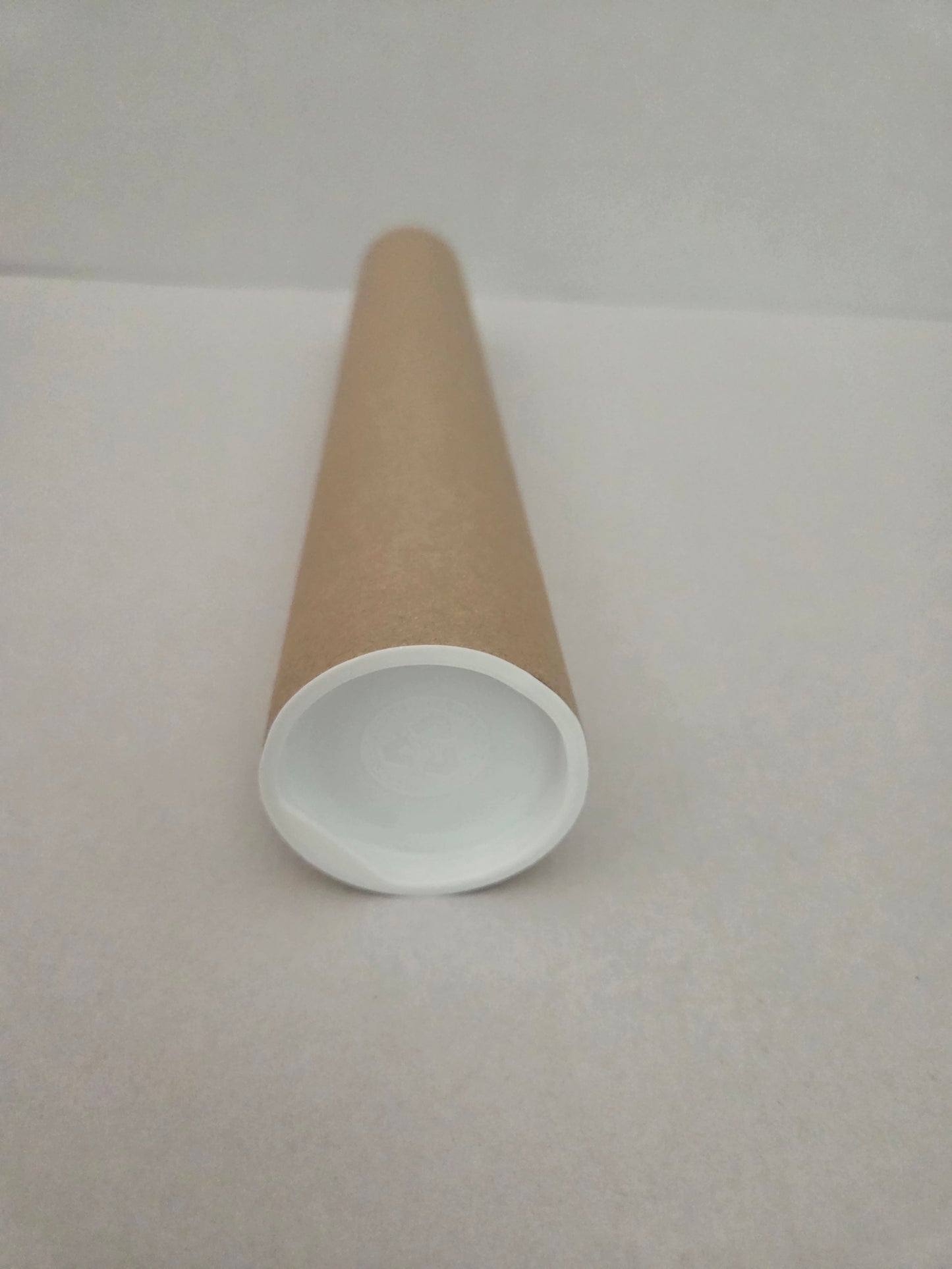 300 rigid white flat cardboard  - 300x420 mm