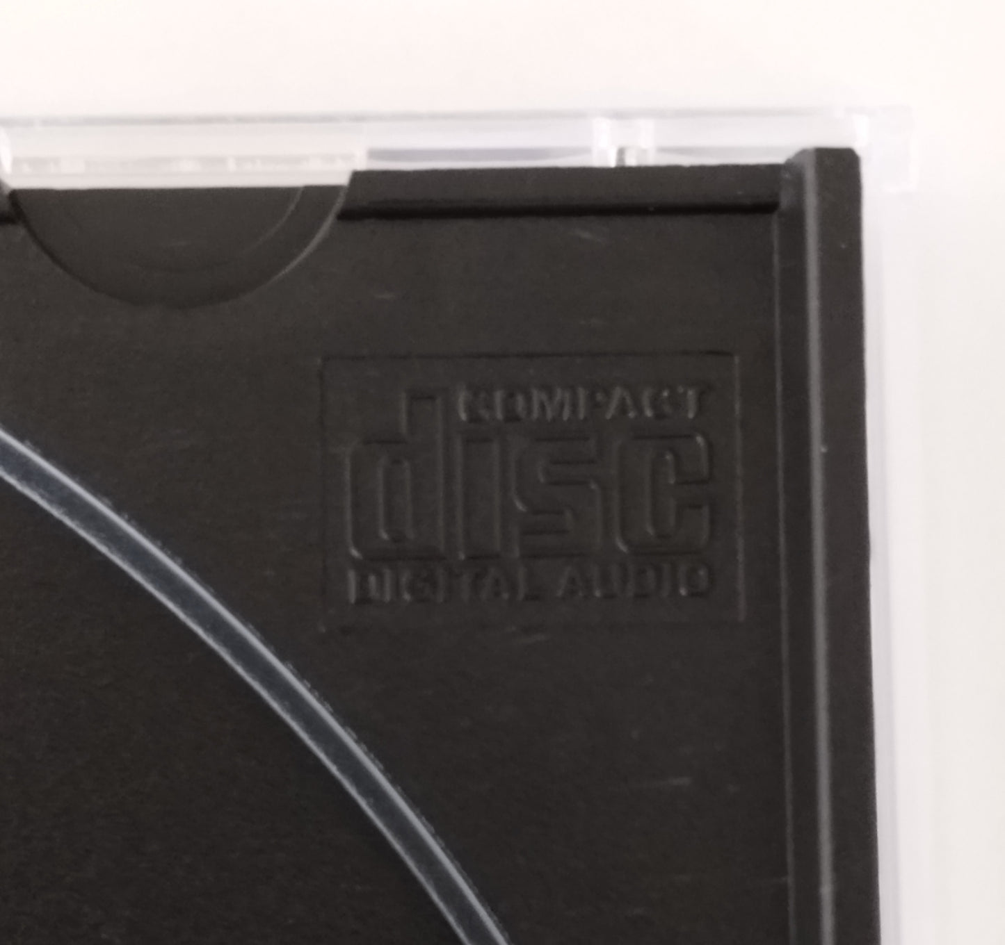 1000 Boitiers JEWEL BOX 1 CD centreur noir