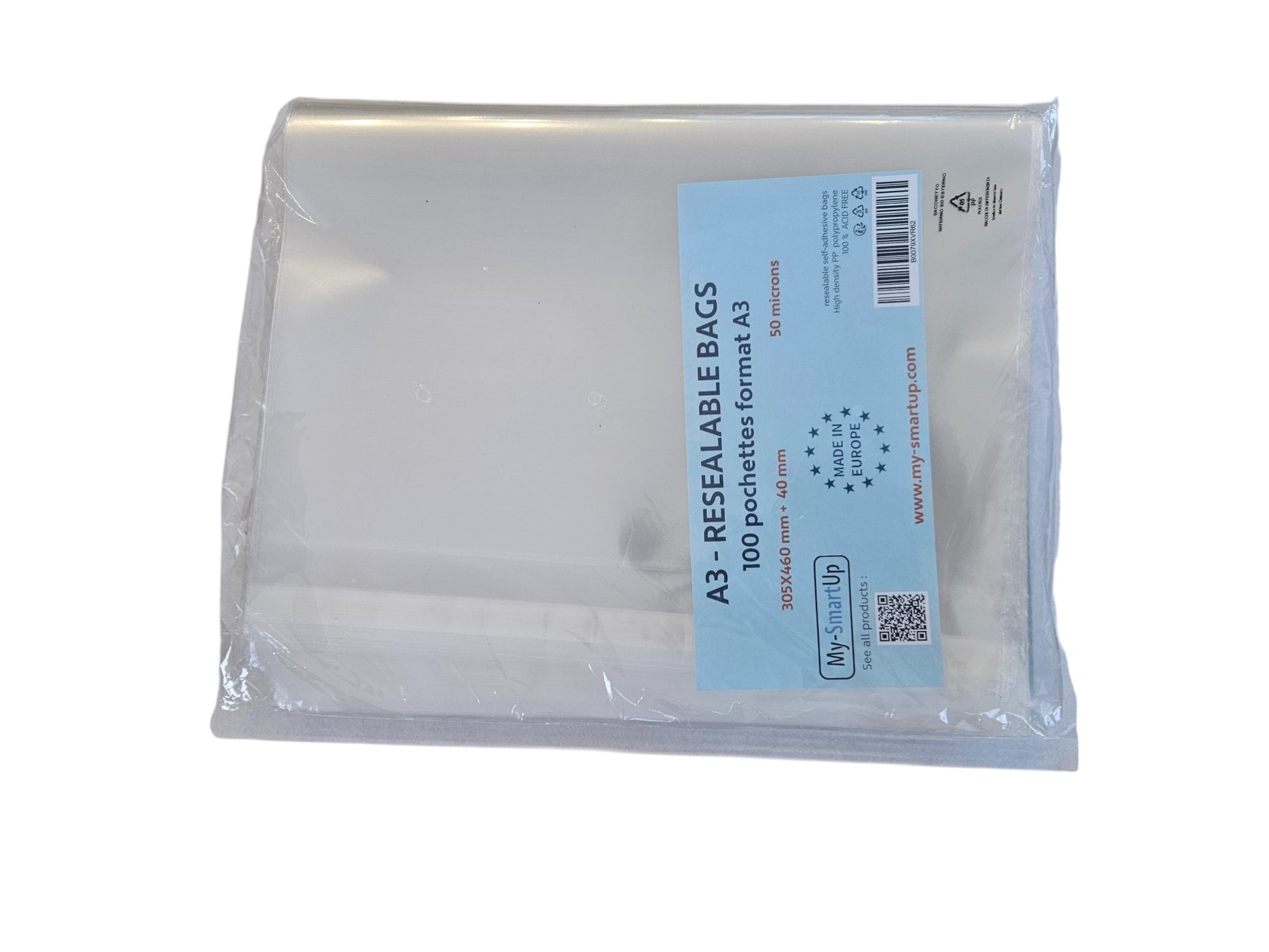 20 A 50 EUR - Buste Per Spedizioni / Forniture Per - Foto 7