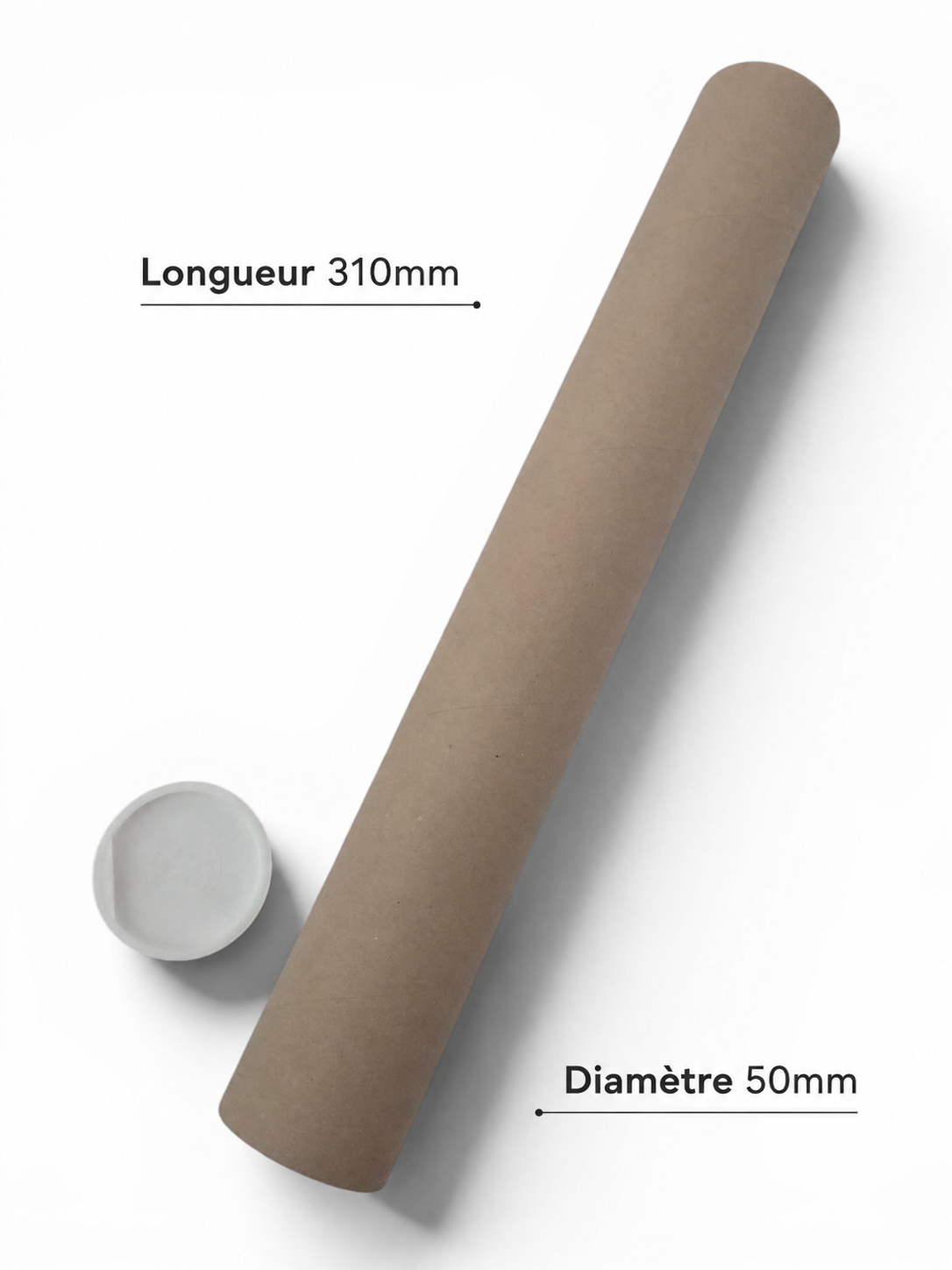 300 rigid white flat cardboard  - 300x420 mm