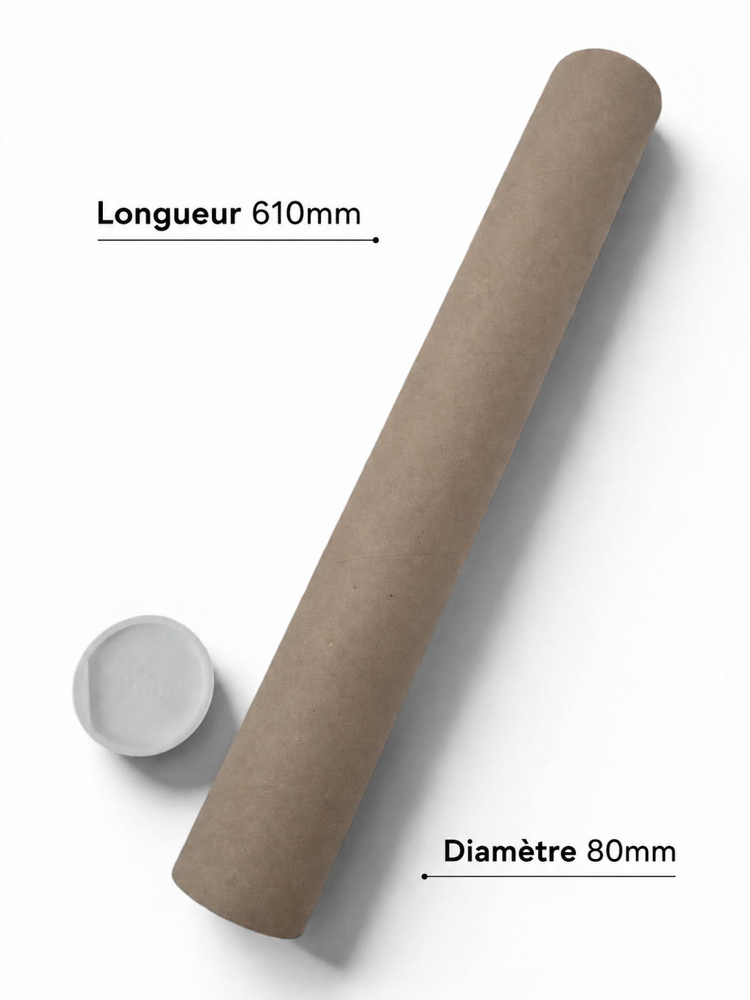 300 rigid white flat cardboard  - 300x420 mm
