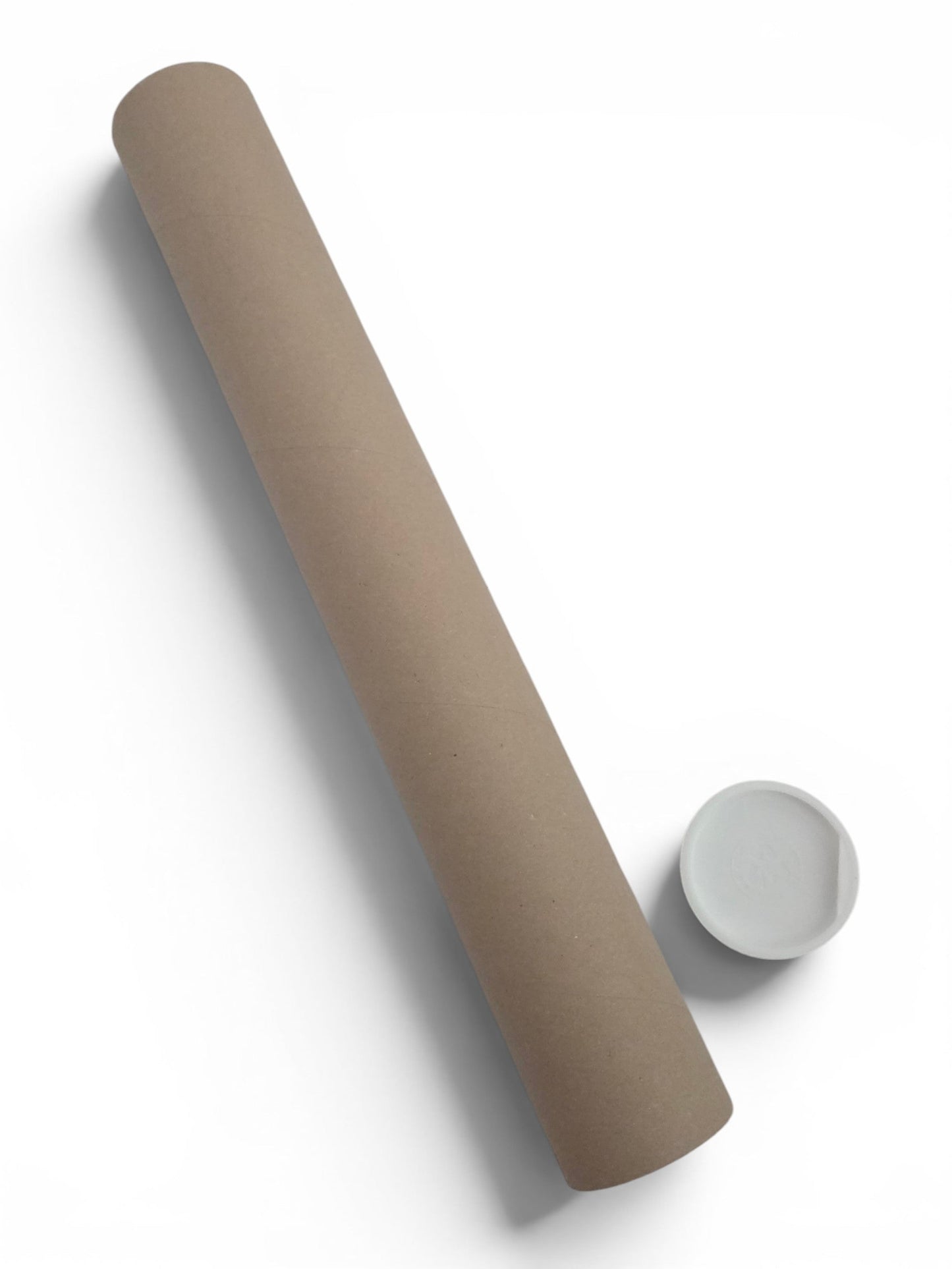 300 rigid white flat cardboard  - 300x420 mm