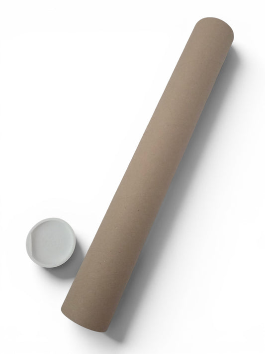 300 rigid white flat cardboard  - 300x420 mm