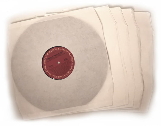 50 Pochettes VINYLES 45 Tours - PROTECT' COLLECTIONS